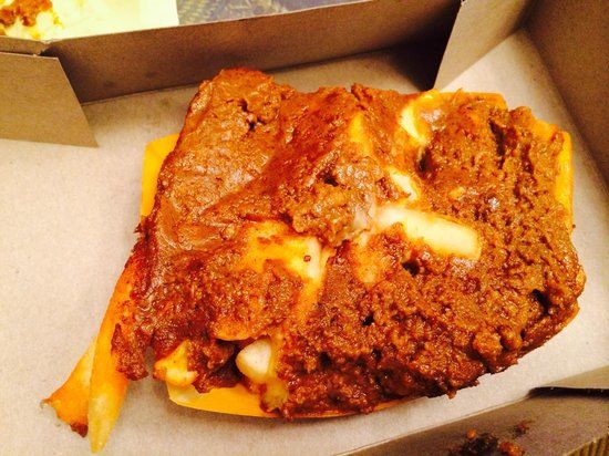 Tommy's Original Hamburgers