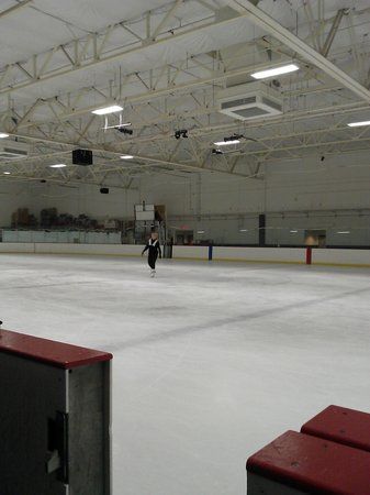 Las Vegas Ice Center